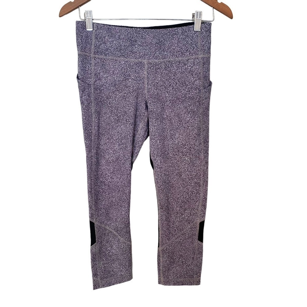 LULULEMON Pace Rival Crop (22") - Picture 5 of 15